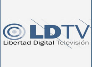 Read more about the article Libertad Digital Watch Live TV Channel From Spain