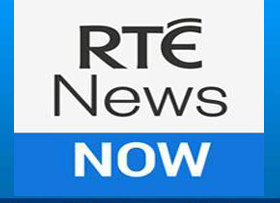RTÉ News Now Watch Live TV Channel From Ireland