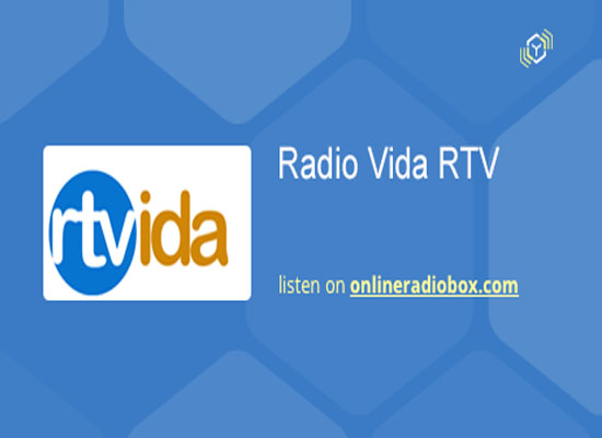 RTV Vida Watch Live TV Channel From Spain