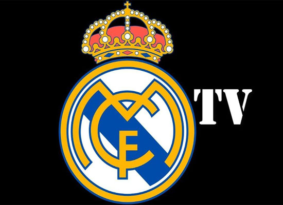 Real Madrid TV Watch Live TV Channel From Spain