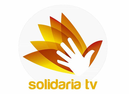Solidaria TV Watch Live TV Channel From Spain