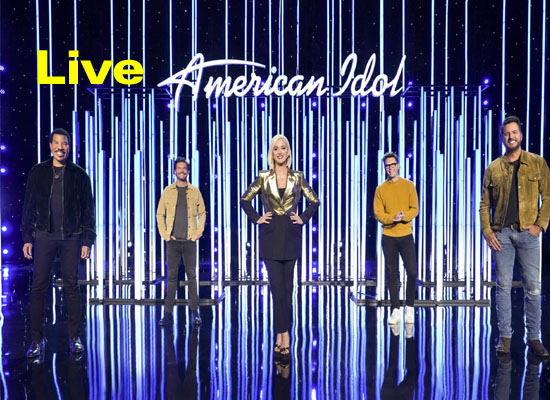 American Idol 2021 Watch Live Now