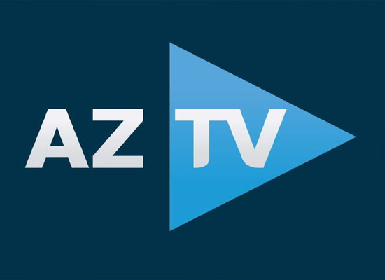AzTV Watch Live TV Channel From Azerbaijan