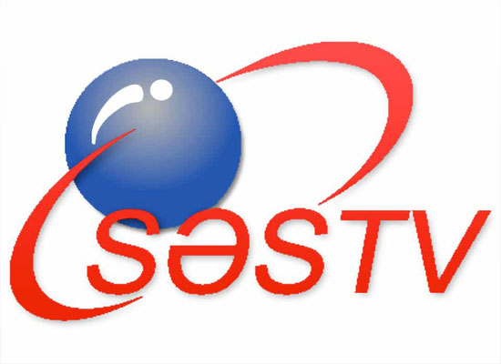 Ses TV Watch Live TV Channel From Azerbaijan