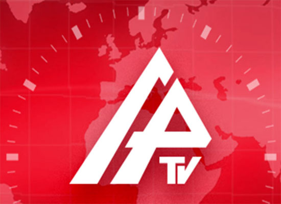 APA Watch Live TV Channel From Azerbaijan
