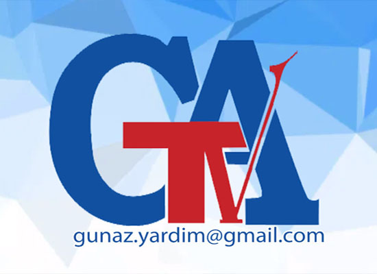 Gunaz TV Watch Live TV Channel From Azerbaijan