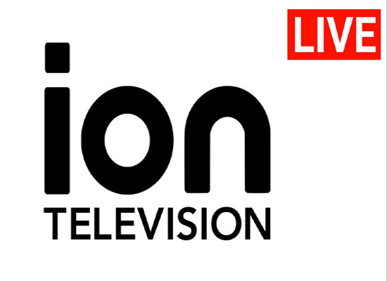 Ion Watch Live TV Channel From USA