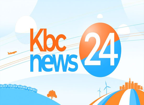 KBC News Live 24 Watch Live TV Channel From Japan