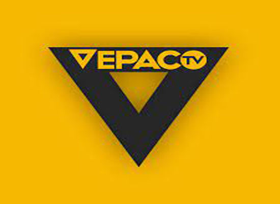 Vepaco TV Watch Live TV Channel From Venezuela