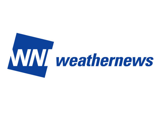 Weathernews LiVE Watch Live TV Channel From Japan