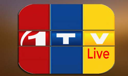 1TV Afghanistan Watch Live TV Channel From Afghanistan