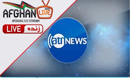 Ariana News Watch Live TV Channel From Afghanistan