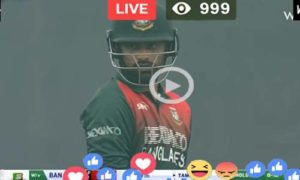 Read more about the article Bangladesh vs New Zealand 2021 T20 Live Streaming