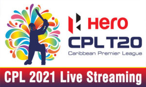Read more about the article Caribbean Premier League 2021 Watch Live
