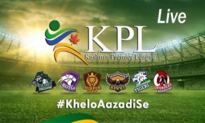 Read more about the article Kashmir Premier League 2021 Watch Live