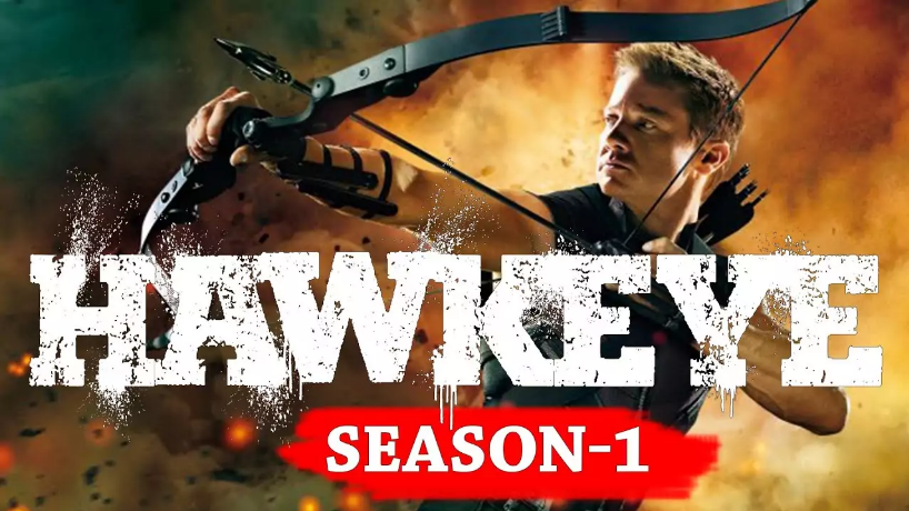 Hawkeye Season 1 All Episode Watch Now