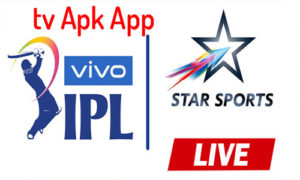 Read more about the article IPL Live 2021 Star Sports Apk App Download