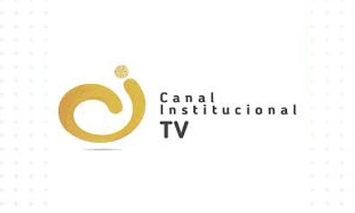Canal Institucional Watch Live TV Channel From Colombia