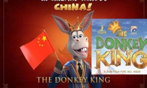 Read more about the article The Donkey King Full Movie Watch Chains