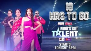 Read more about the article India’s Got Talent Season 9 2022 Watch Now