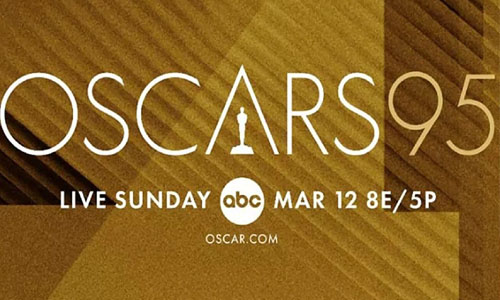 The 95th Academy Awards 2023 Watch Live