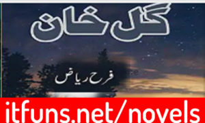 Read more about the article Gul Khan by Farah Riaz complete novel