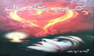 Read more about the article Kahin Deep Jale Kahin Dil Complete Novel By Qaisra Hayat
