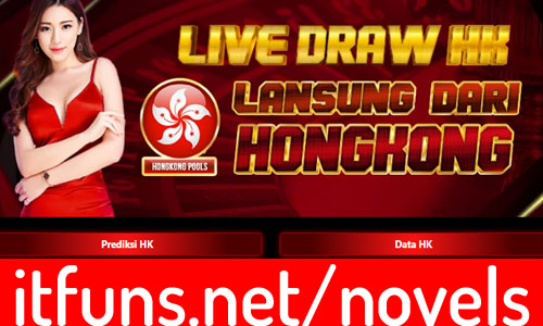 Live Draw Hongkong Pools Live Result 2024