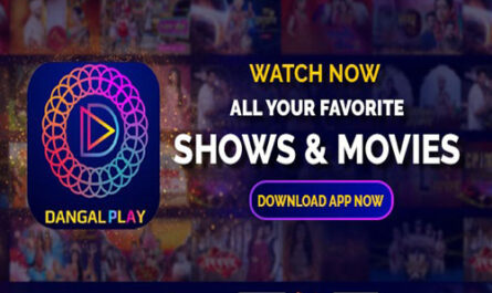 Dangal Play Tv Channel Android App Download