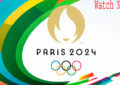 Olympic Games Paris 2024 Watch Now