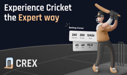 CREX Cricket Exchange APK for Android Download