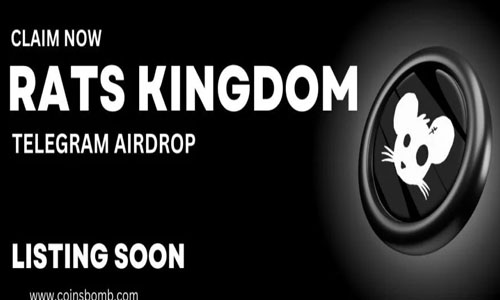 Rats Kingdom Airdrop Claim Now