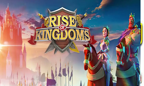 Update Rise of Kingdoms: Lost Crusade APK for Android Download