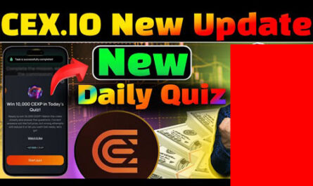 CEX Quiz Answer 5 or 6 October