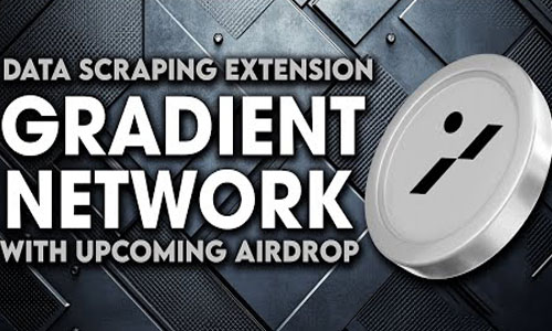 Gradient Free verified Airdrop Claim