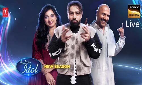 Indian Idol Season 15 Watch Now