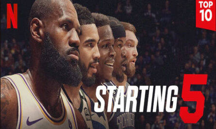 Starting 5 Watch Now