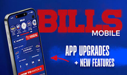 buffalobills APK App Download