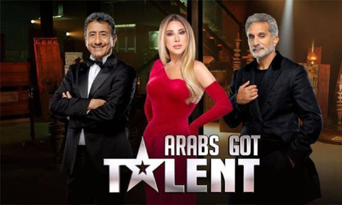 Arabs Got Talent 2024 Watch Now