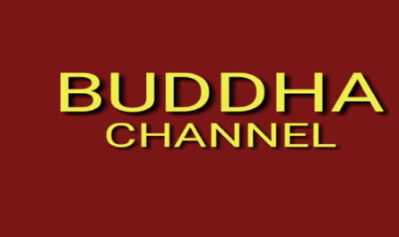 Buddha Channel Watch Live TV Channel