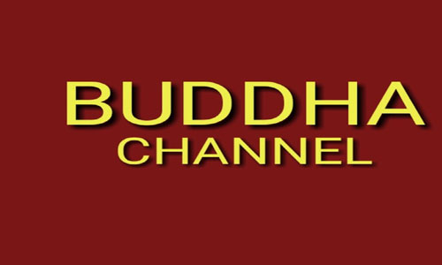 Buddha Channel Watch Live TV Channel From Myanmar