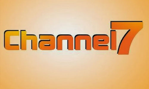 Channel 7 Watch Live TV Channel From Myanmar