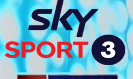 Sky Sport 3 Watch Live Now