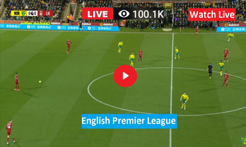 English Premier League Tonight Live