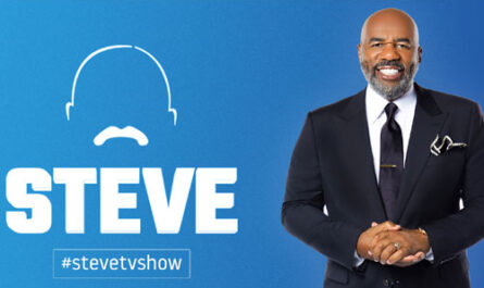 Steve TV Show