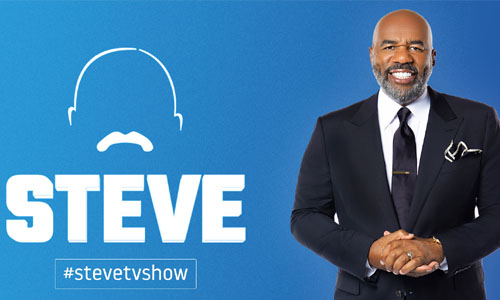 Steve TV Show