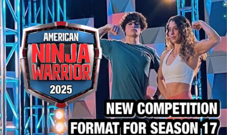 Watch American Ninja Warrior Tonight Live