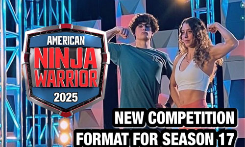 Watch American Ninja Warrior Tonight Live