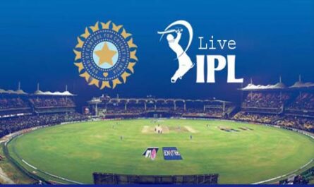 Today Live IPL Watch Now