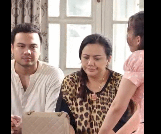 River of Hate Episode-8 Watch on MRTV-4
